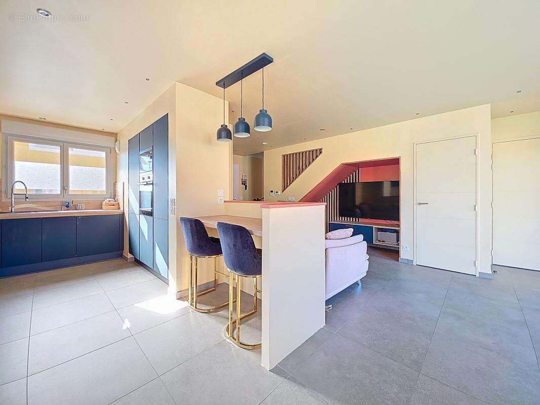 Maison à SAINT-GEORGES-D&#039;ESPERANCHE