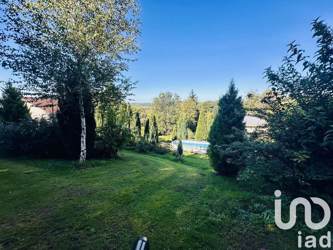 Photo 9 - Maison à SAINT-SAUVEUR