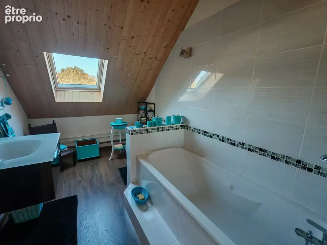 Maison familiale 4 chambres - photo 8