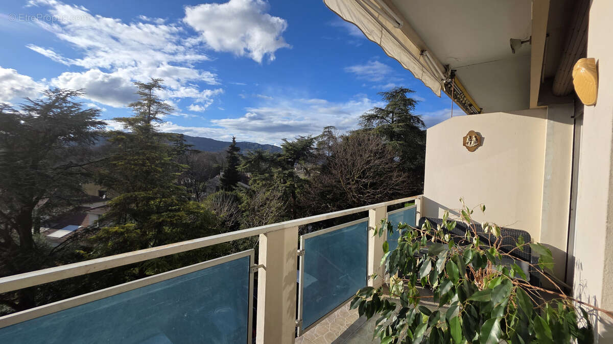 Appartement à VALENCE