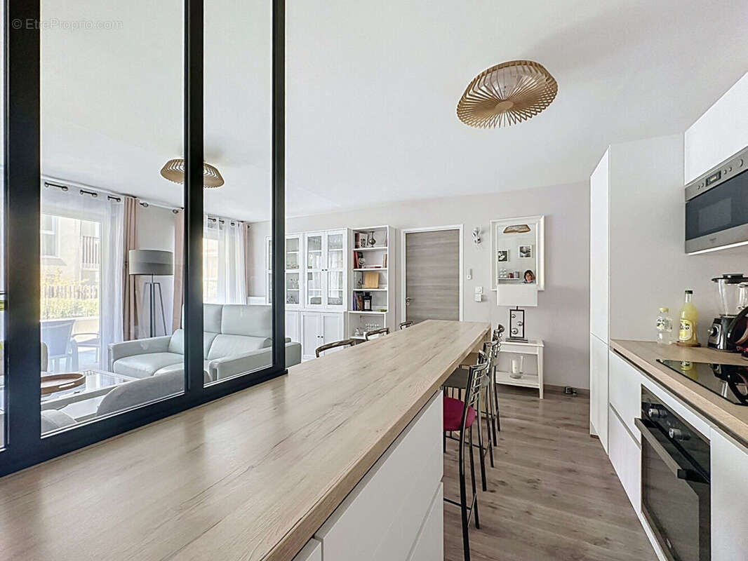 Appartement à DIJON