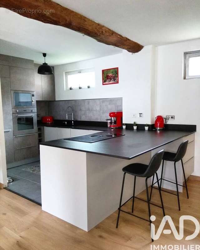 Photo 3 - Maison à CASTELNAU-D'ESTRETEFONDS