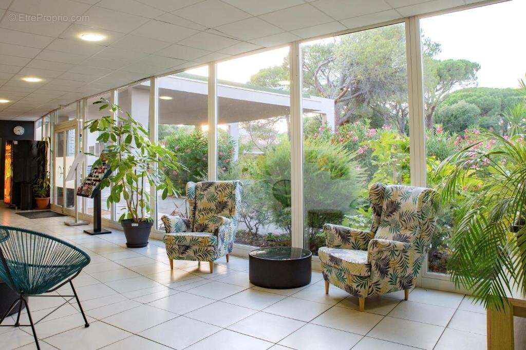 Appartement à FREJUS