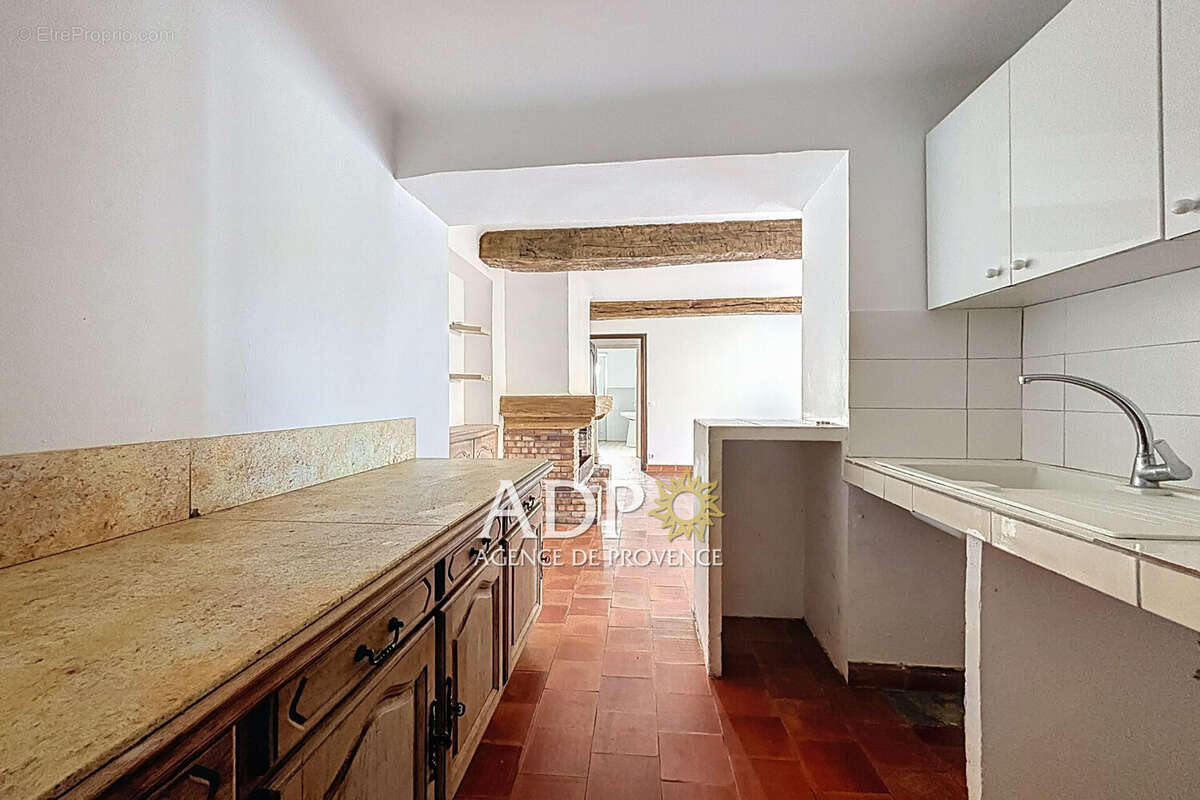 Appartement à SAINT-VALLIER-DE-THIEY