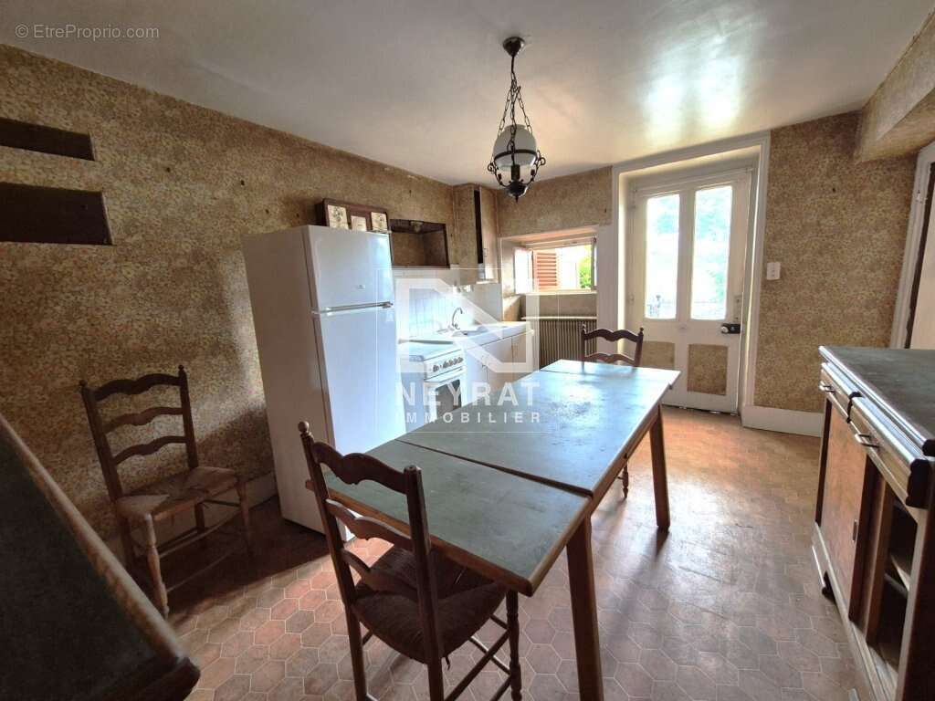 Maison à CHEILLY-LES-MARANGES