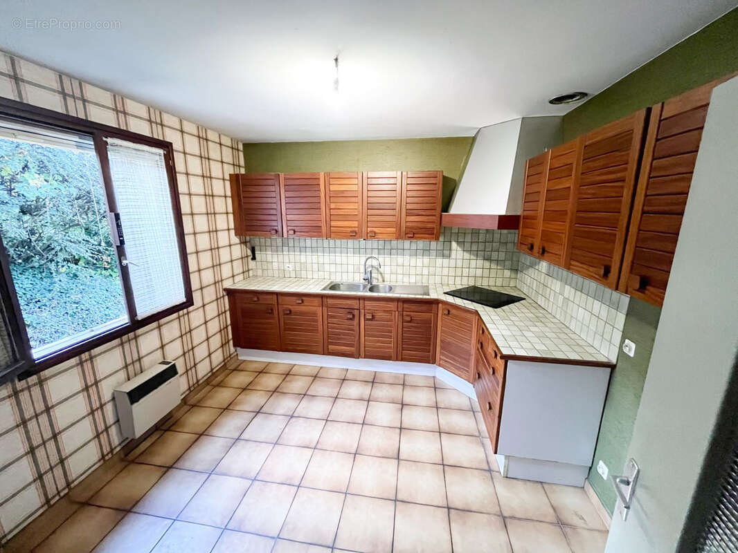 Maison à CLERMONT-FERRAND