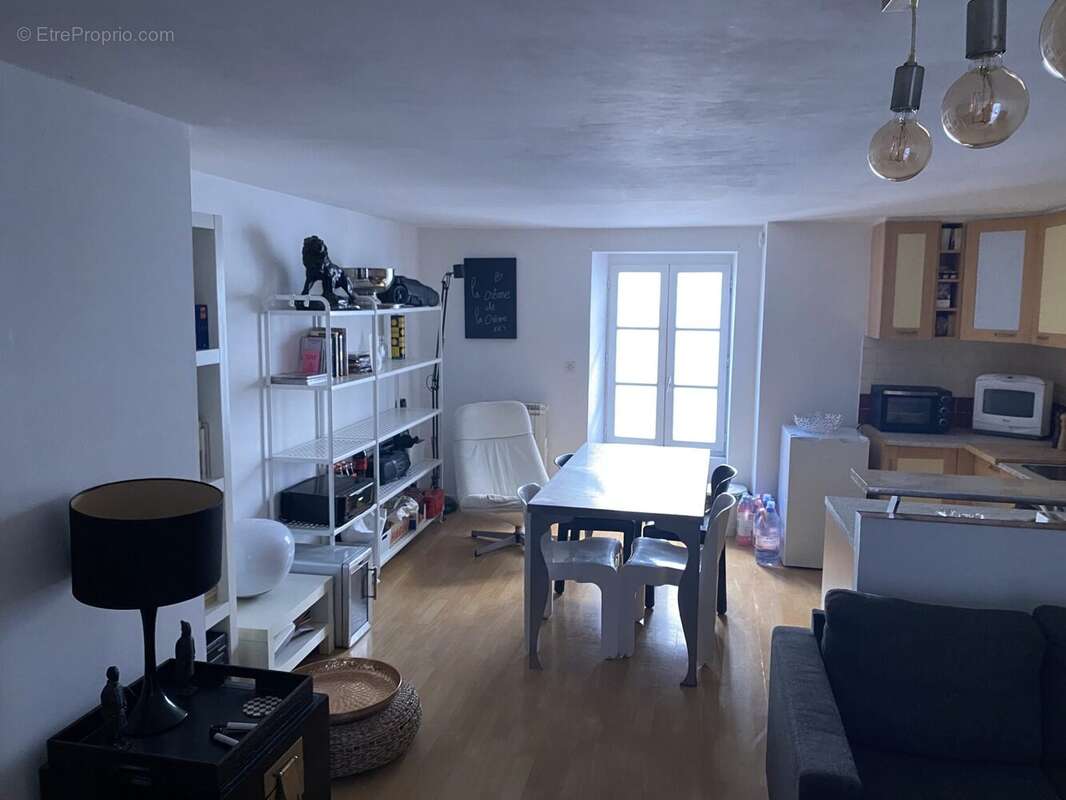 Appartement à AUBENAS