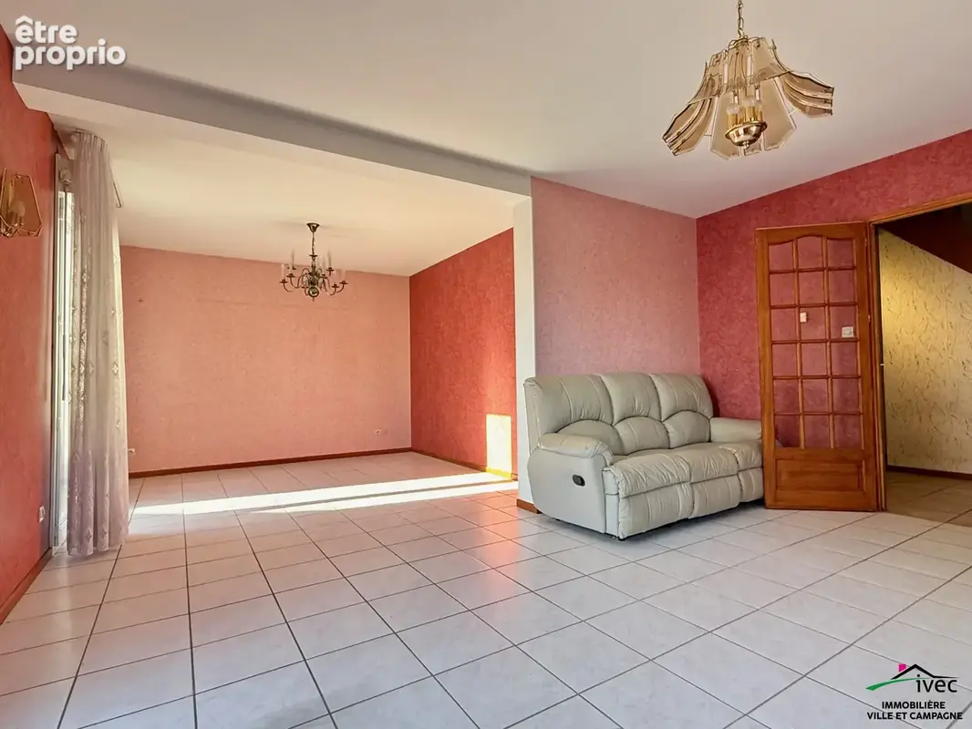 Maison 93 m² à Barr  - photo 6