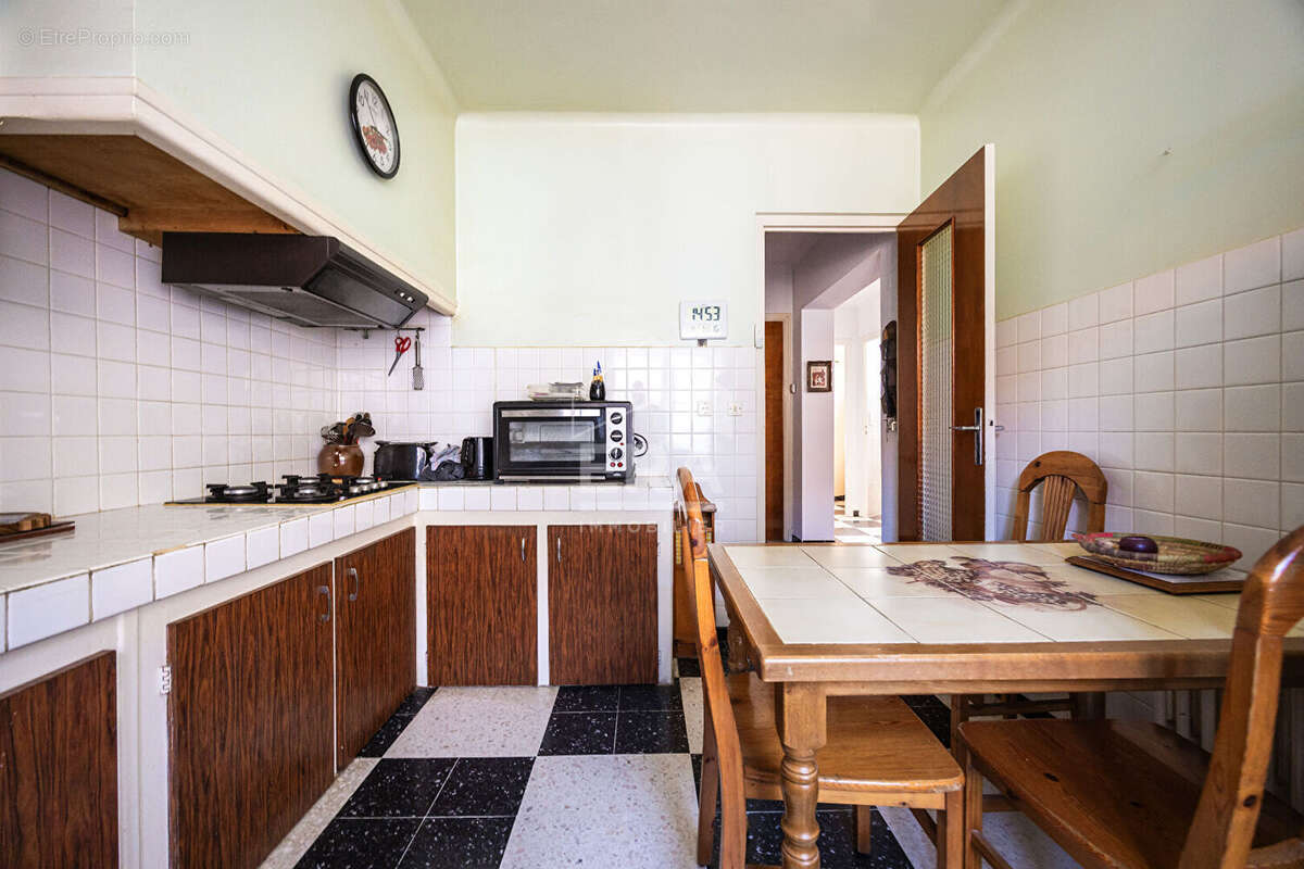 Maison à MILLAS