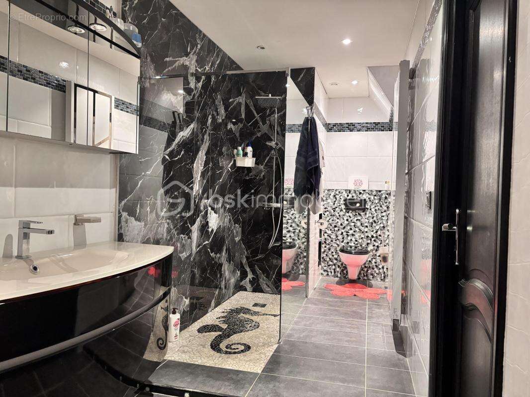 Maison à AUBRY-DU-HAINAUT