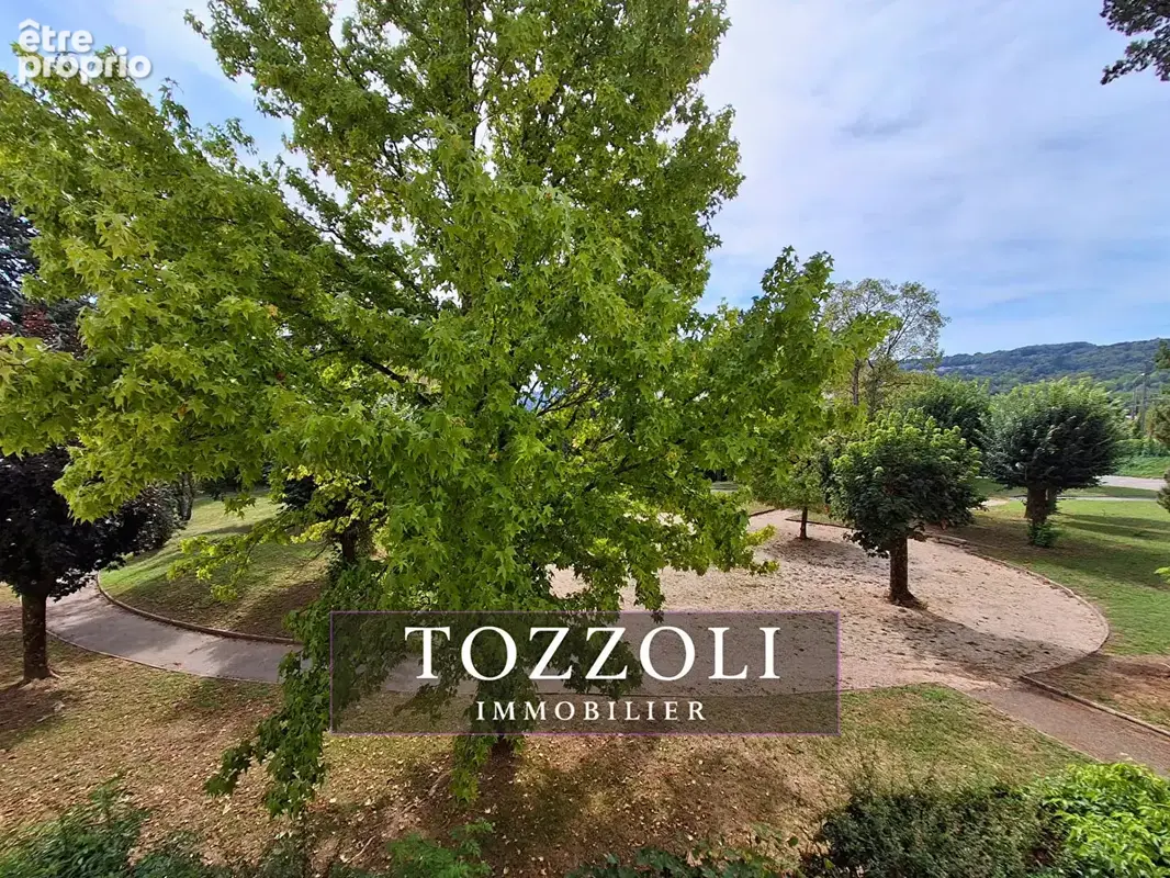 Appartement Bourgoin Jallieu 3 pièce(s) 56.79 m2 - photo 6