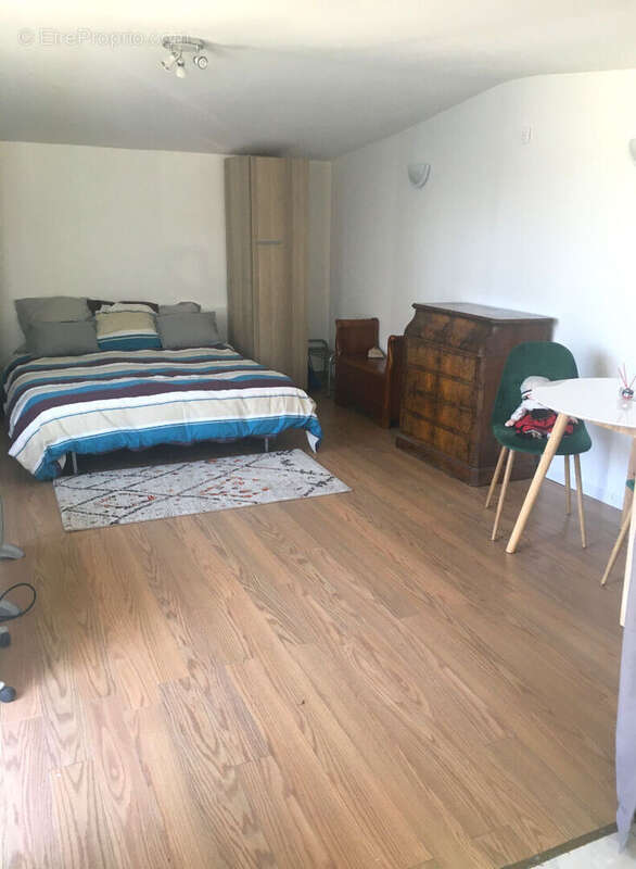 Maison à ARGENTEUIL