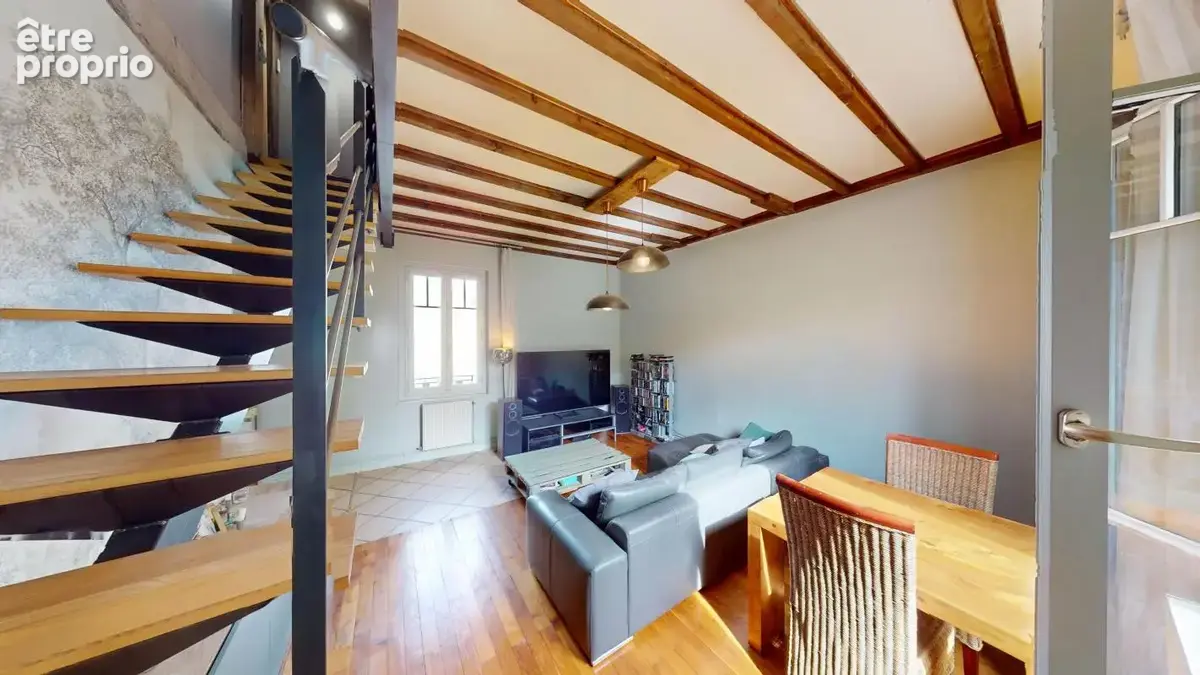 Appartement - photo 8