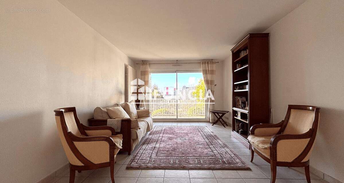 Appartement à VANNES