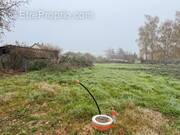 Terrain à ROMORANTIN-LANTHENAY