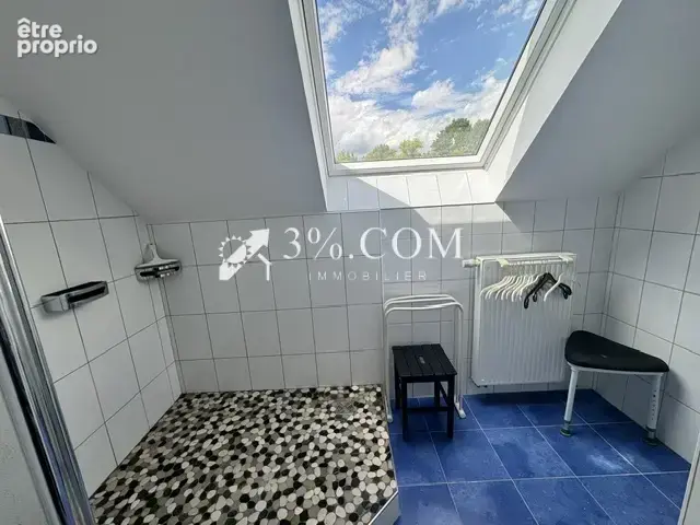 3%COM Jolie maison avec 3/4 chambres - 2 salles d'eau - jard - photo 11