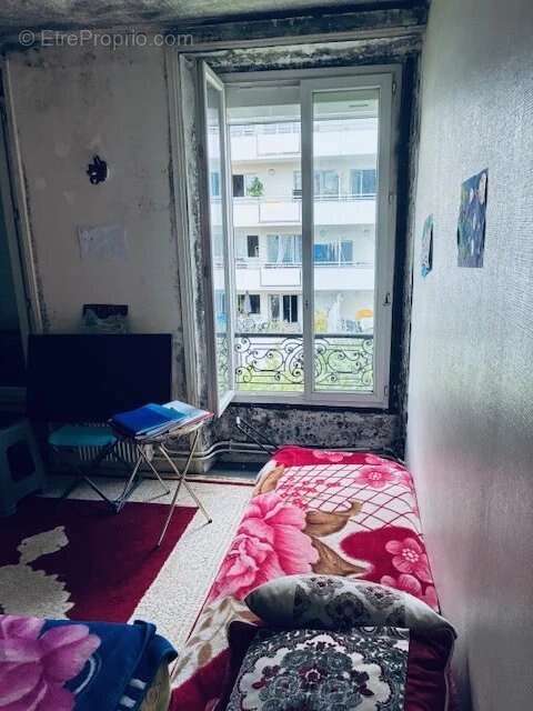 Appartement à IVRY-SUR-SEINE