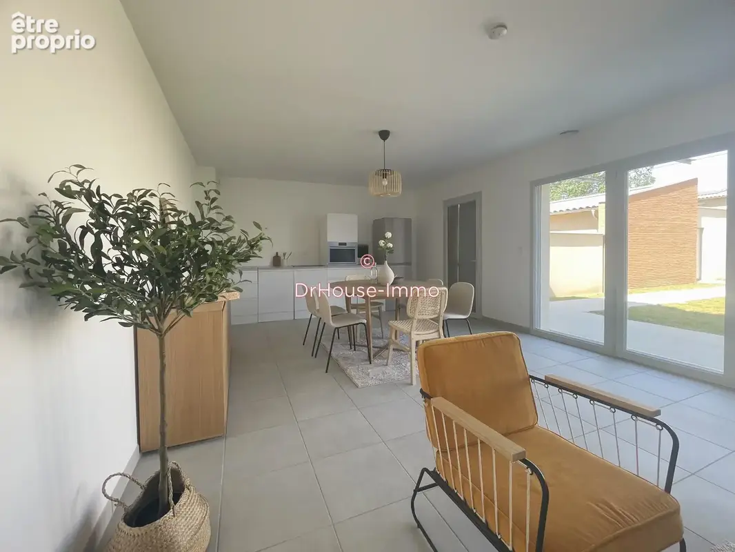 Maison 5 pièces 112 m² à vendre à Pibrac (31820) - photo 5