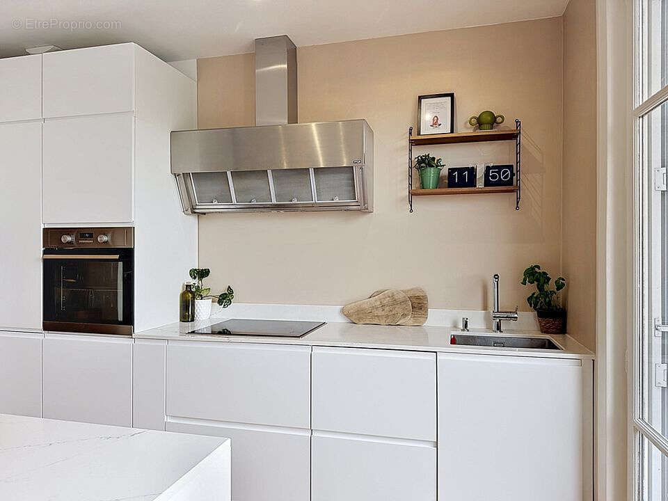 Appartement à LYON-6E