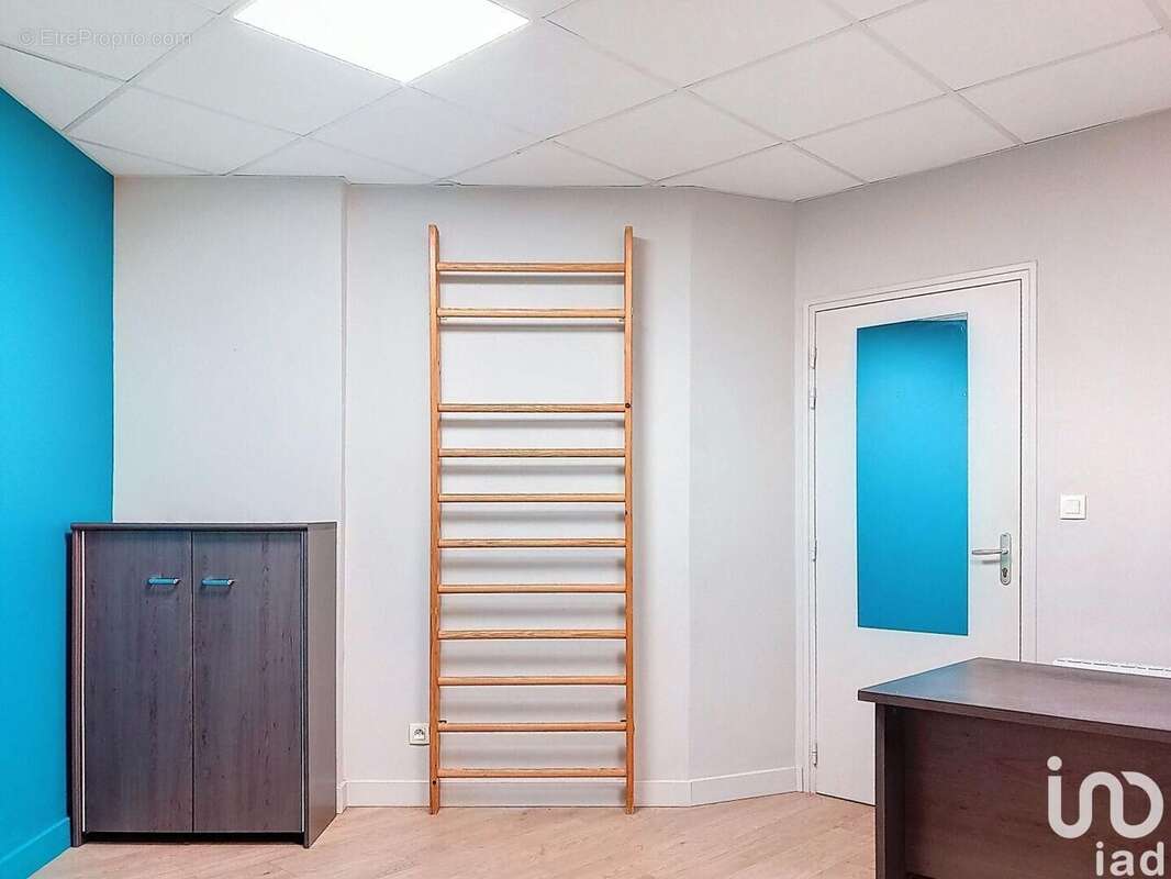 Photo 6 - Commerce à CESSON-SEVIGNE