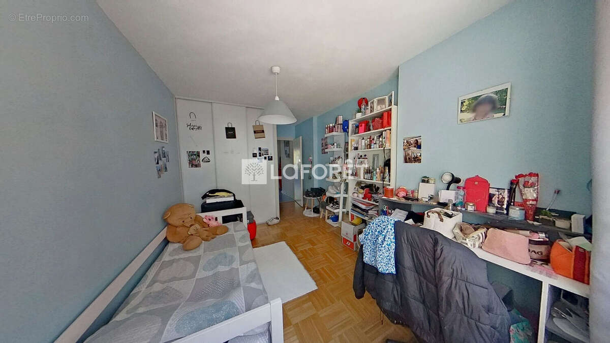 Appartement à LYON-8E