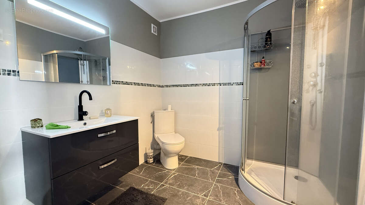Appartement à CUSSET