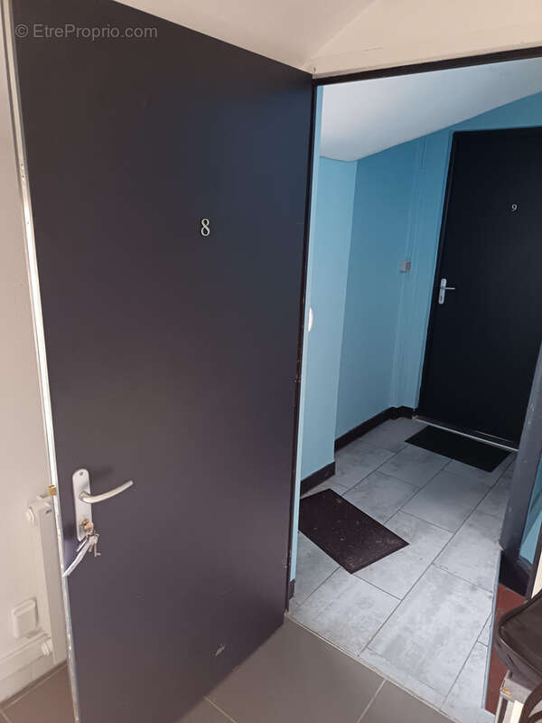 Appartement à LE HAVRE