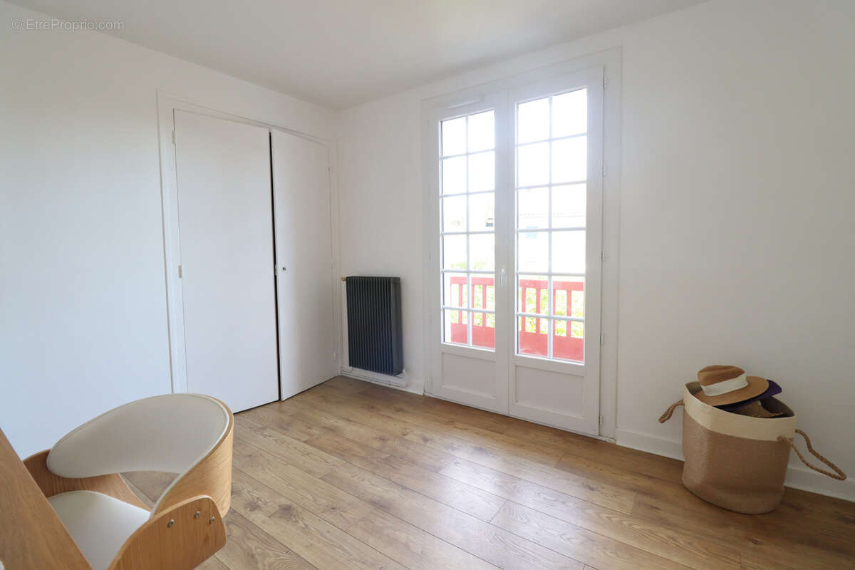 Appartement à AHETZE