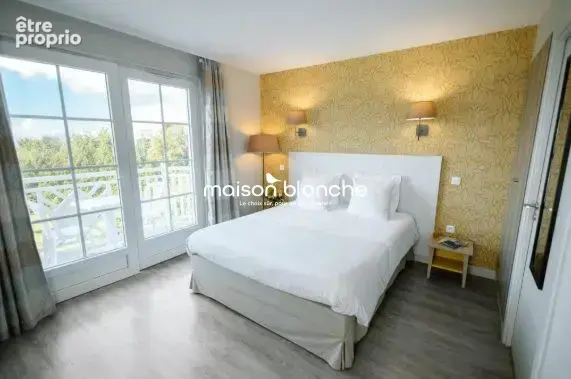 Appartement 2 pièces 38 m² à vendre à Bagnoles-De-L'orne (61140) - photo 2