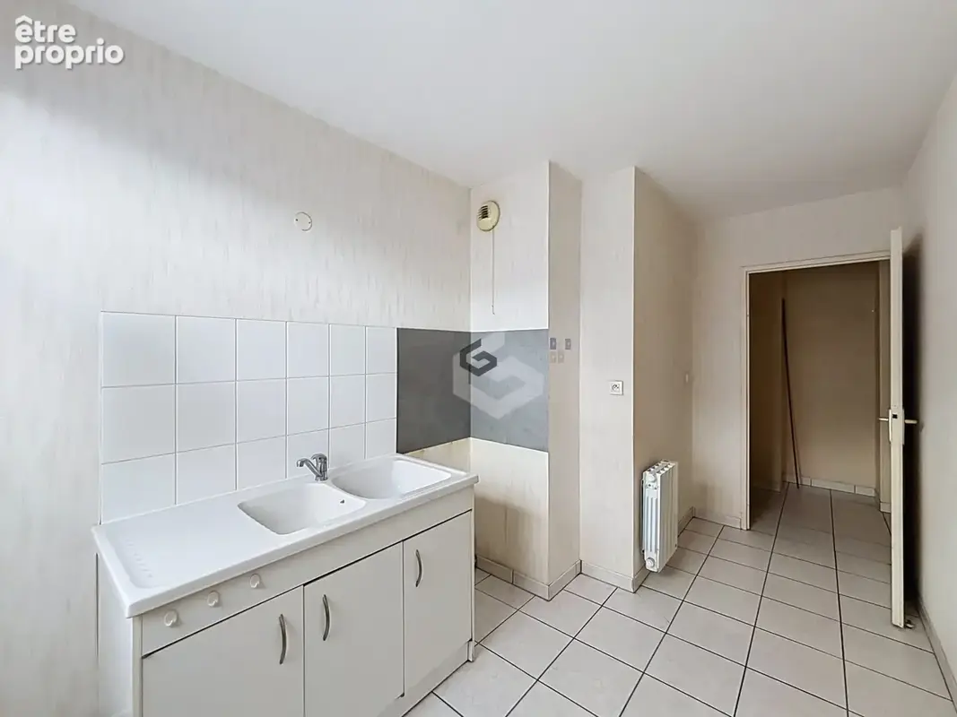 Appartement 2 pièces 53 m² à vendre à Reims (51100) - photo 5
