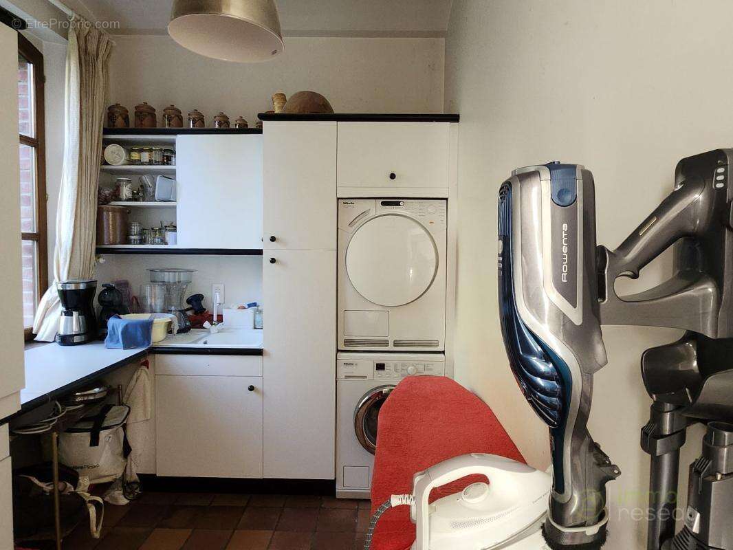 Maison à DIVES