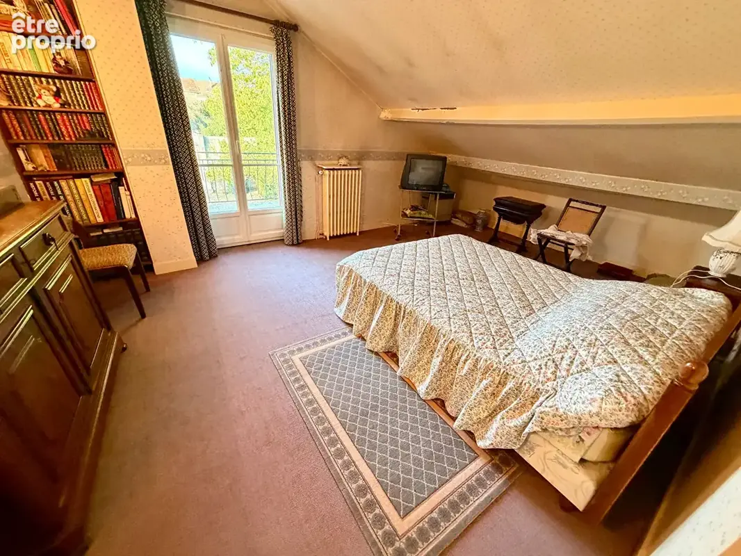 Maison indépendante 5 pièces - photo 7