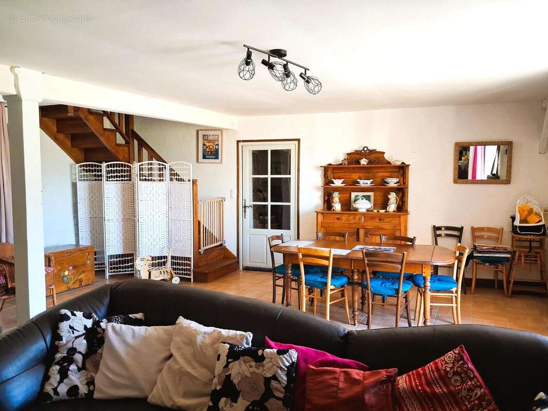 Photo 9 - Maison à THEDIRAC