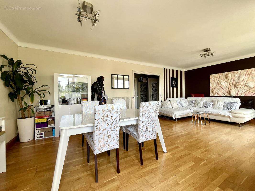 Appartement - photo 7
