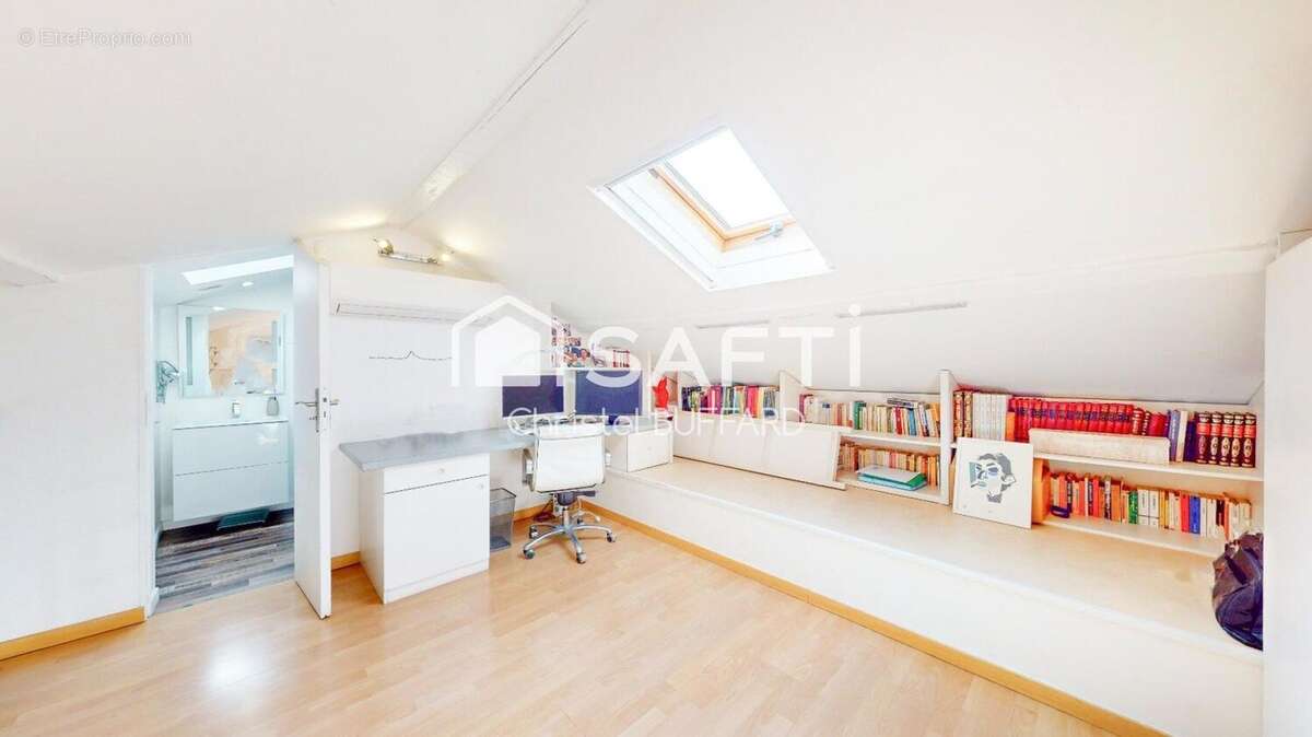 Photo 9 - Maison à MARSEILLE-7E