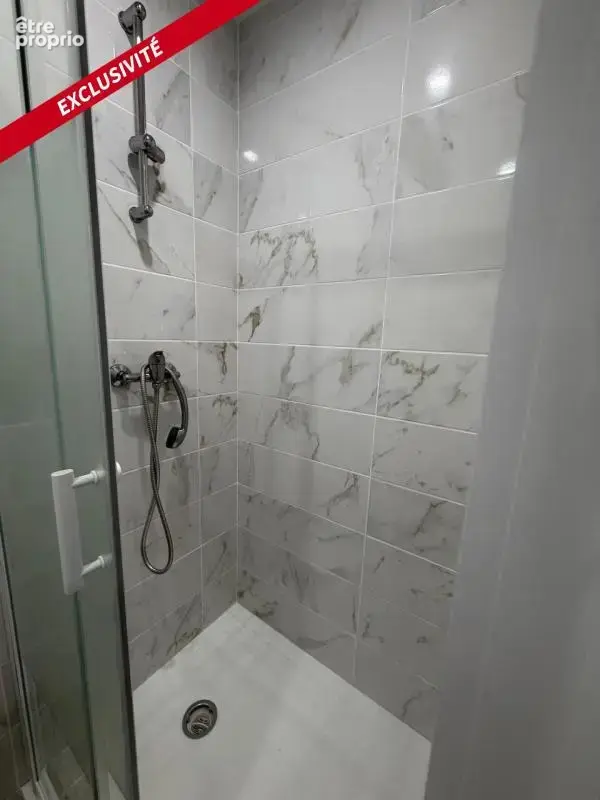 Appartement 50 m² entièrement rénové – Saint-Étienne 42100 - photo 13