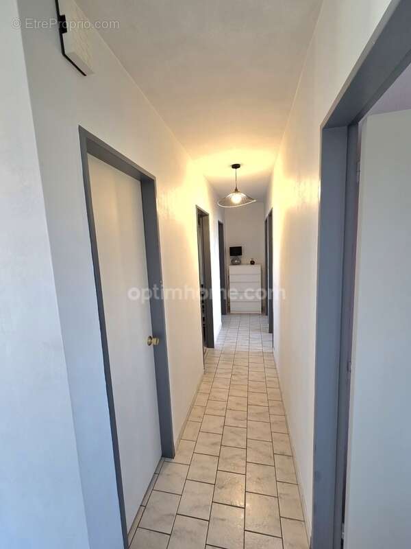 à vendre maison individuelle de plain pied sur sous-sol, 5 chambres et jardin à BRAS SUR MEUSE (55) - photo 11
