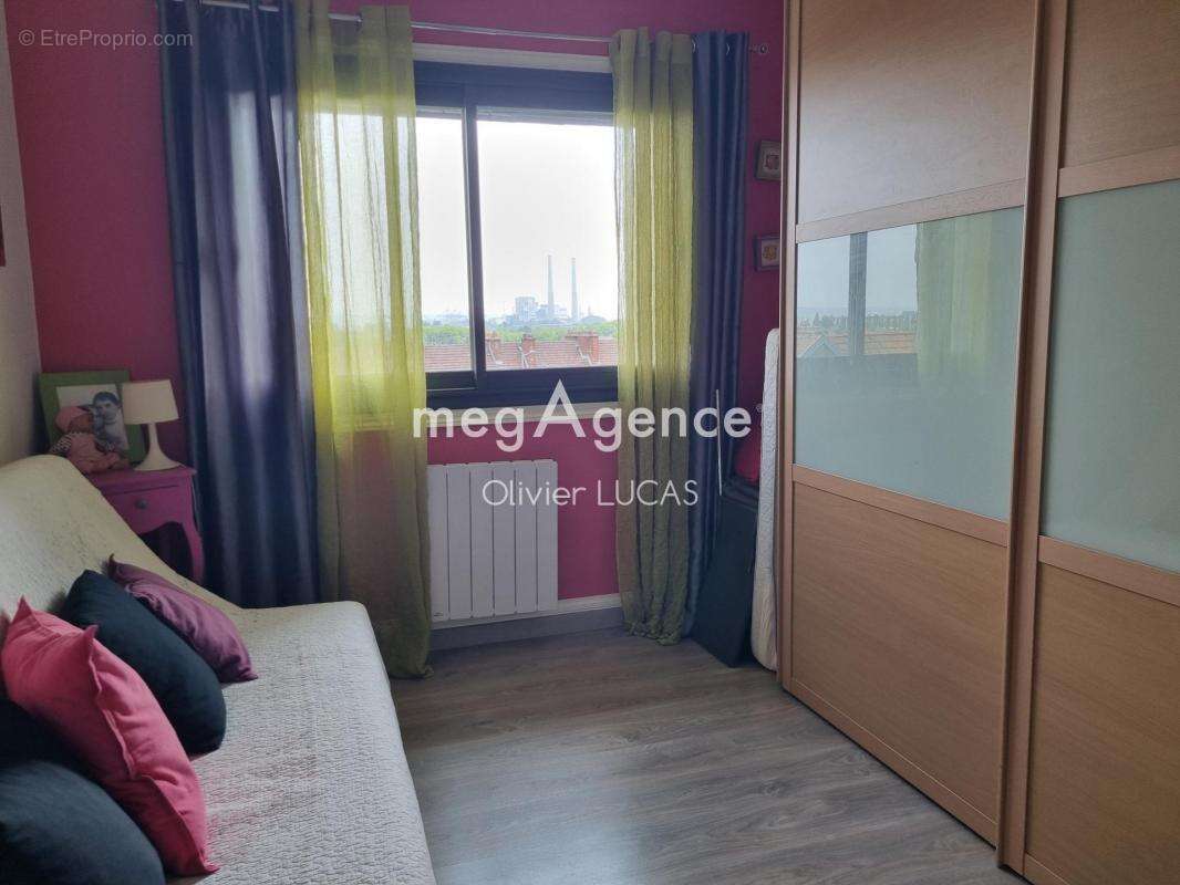 Appartement à LE HAVRE