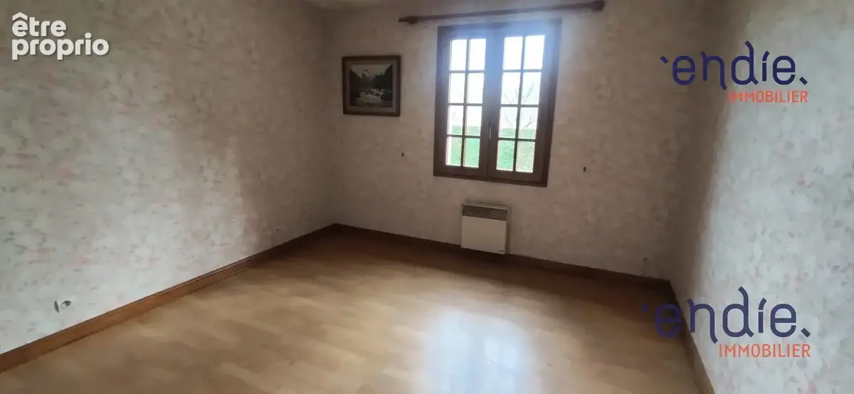 Maison 4 pièces 111 m² à vendre à Chambourg-Sur-Indre (37310) - photo 6