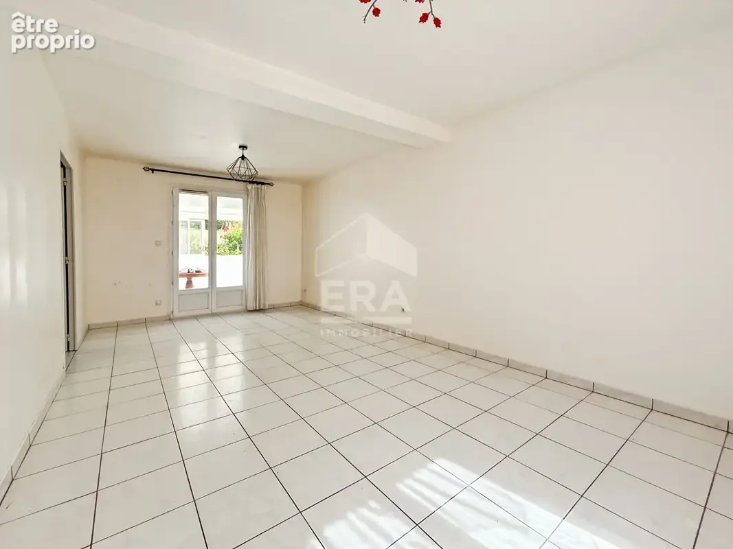 Maison 122m² à étampes - photo 3