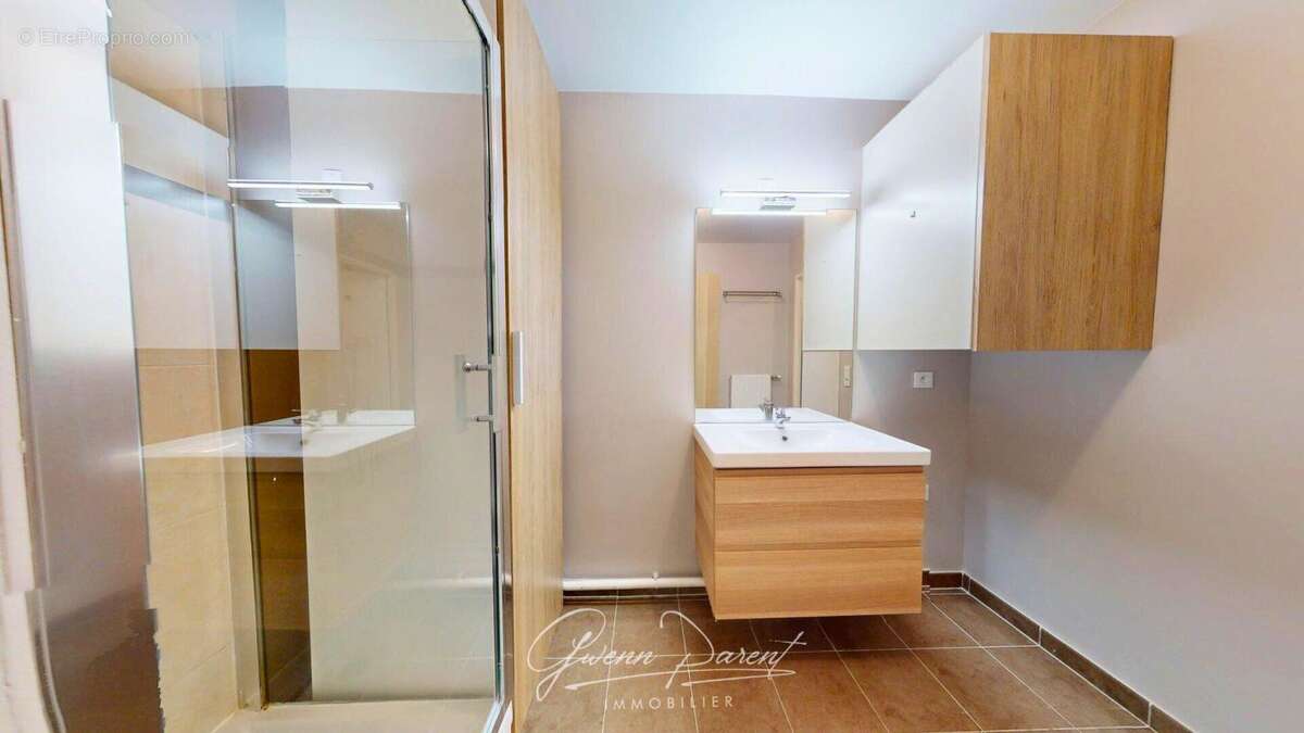 Appartement à PALAISEAU