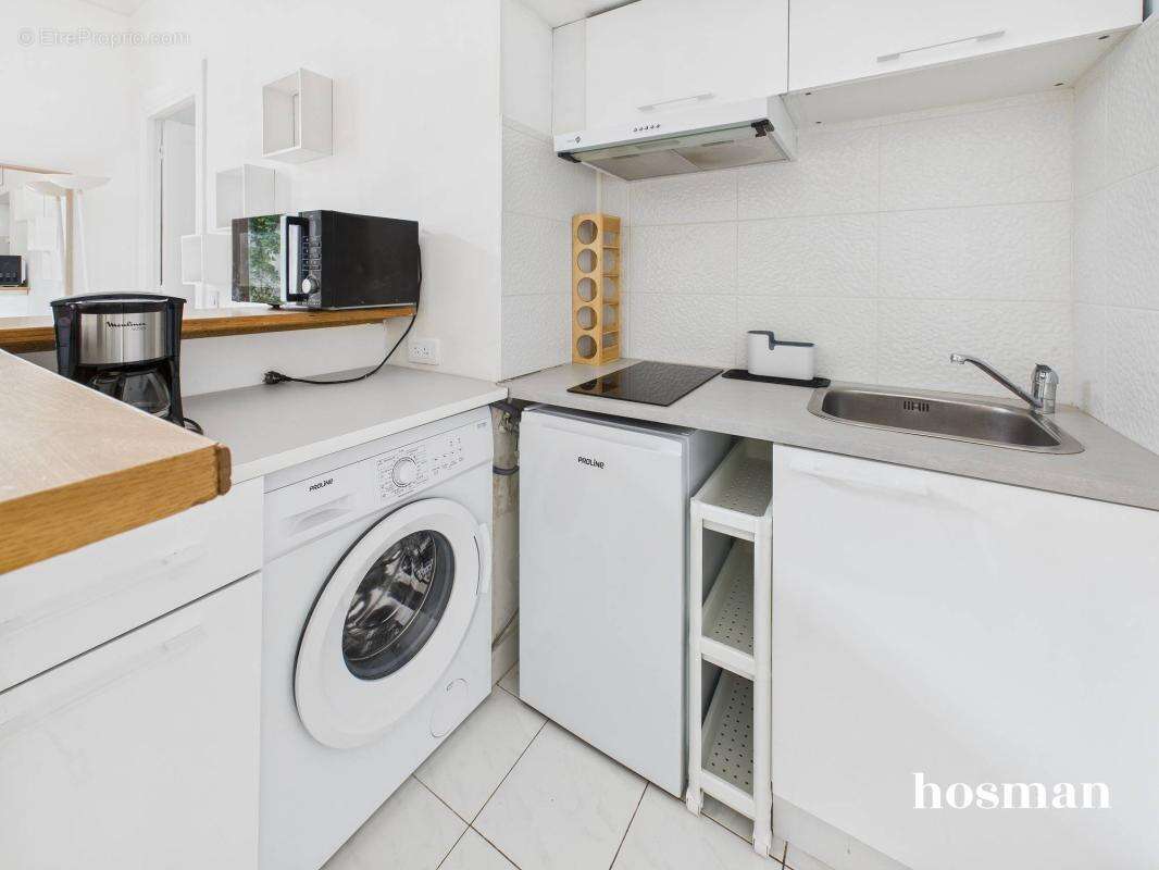 Appartement à PARIS-5E
