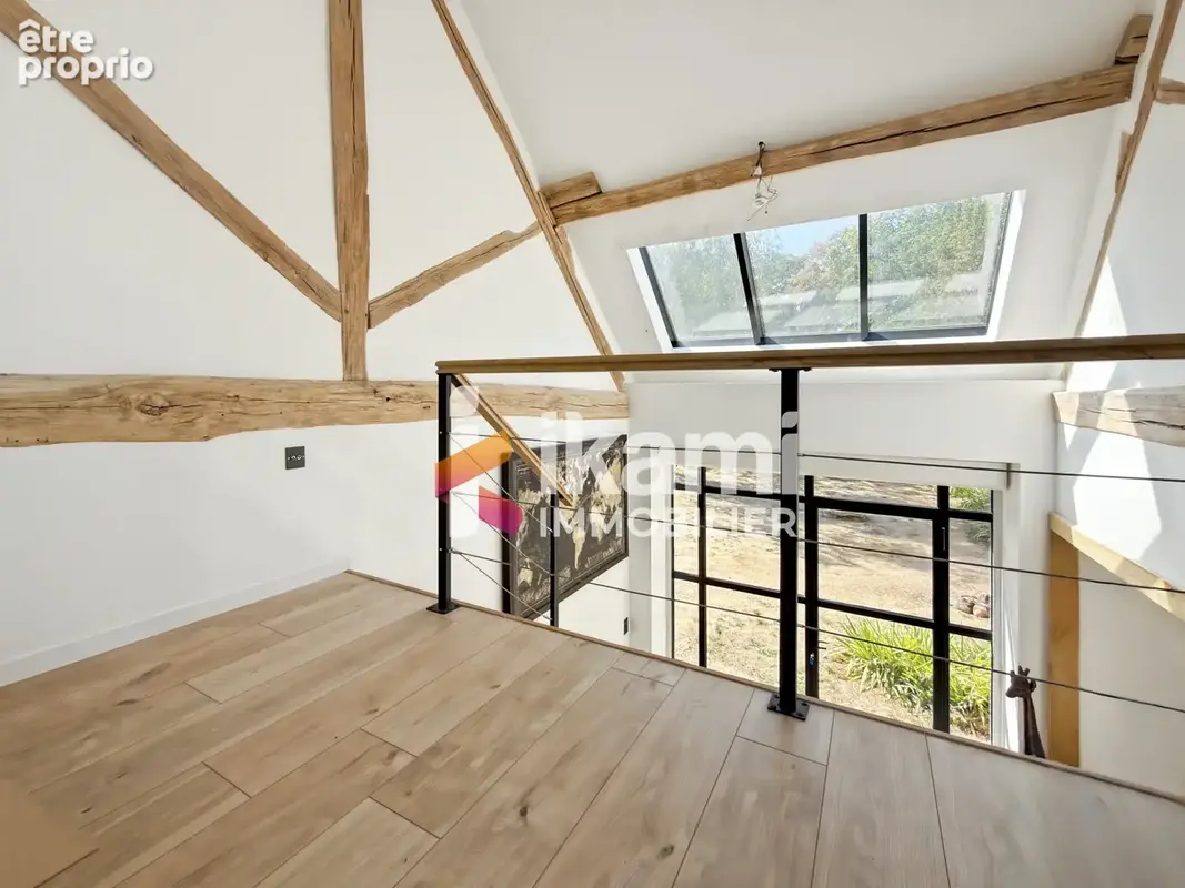 Maison 9 pièces de 265 m2 à Villechétive 89320 - photo 11