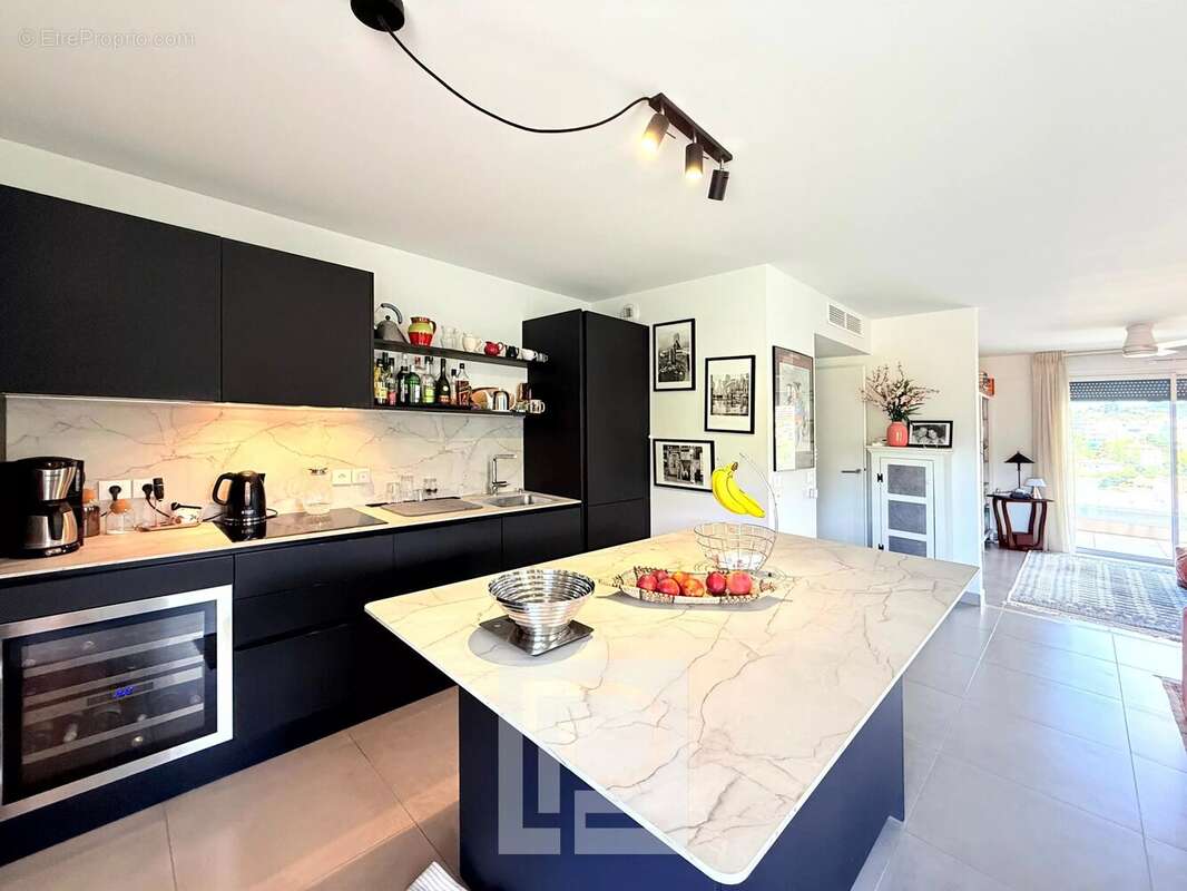 Appartement à LE CANNET