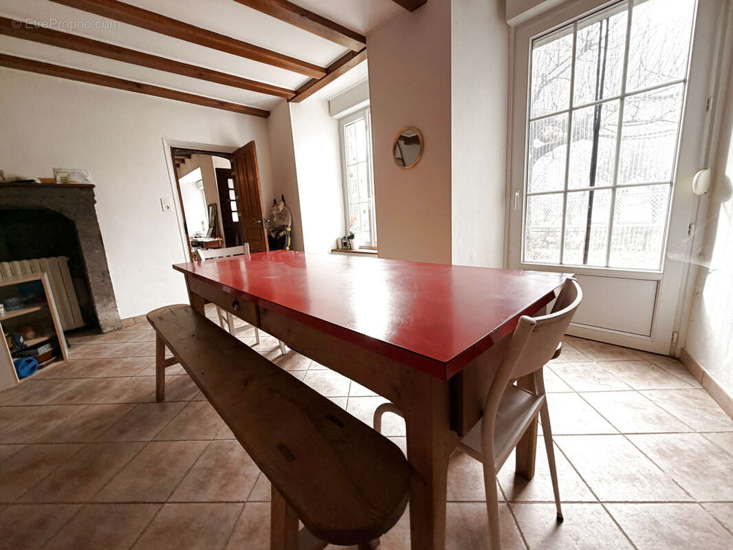 Maison à NEUVEGLISE