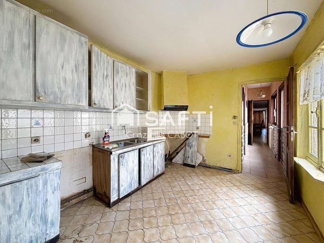 Photo 5 - Maison à AVION