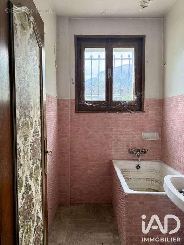 Photo 8 - Maison à BONNEVILLE