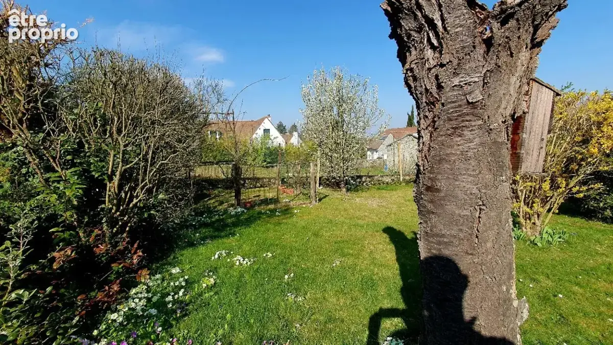Maison 148 m² à Chambourcy  - photo 20
