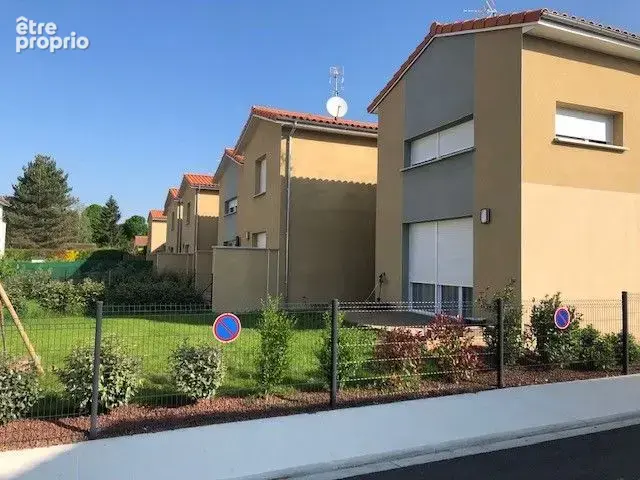 Maison récente T4  de 90 m² à Grisolles - photo 6