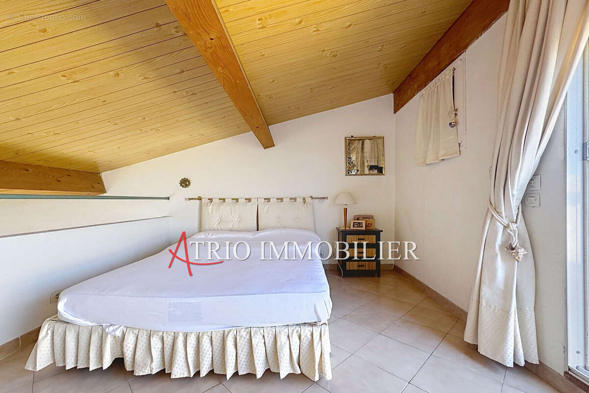 Appartement 40 m² à Cagnes-Sur-Mer  - photo 7